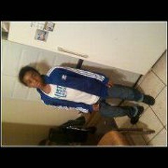 Shaquan Toocool Paulino