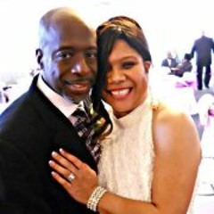 Minister Yvette Carter