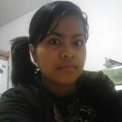 Arcielyn Luhlek