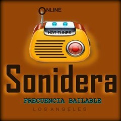 laSonidera