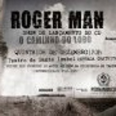 Roger Man Caminho Do Lobo