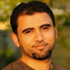 Yousif Al-Mousa
