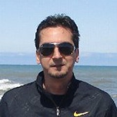 shahram at