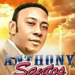 Anthony Santos 12