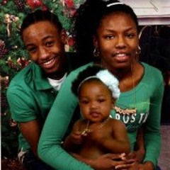 Roleisha Loving Janiyah