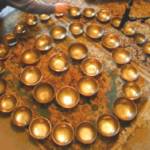 Stream Singing Bowl Orchestra music Listen to songs, albums