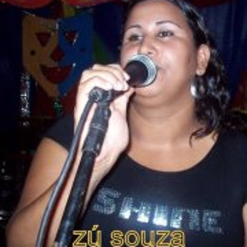 Zulandia Souza’s avatar