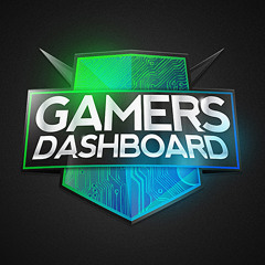 Gamers Dashboard