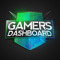 Gamers Dashboard