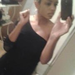 Reesey HisSunshine Taylor