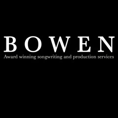 BBC Panel on Tarq Bowen's production & songwriting