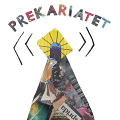 prekariatet