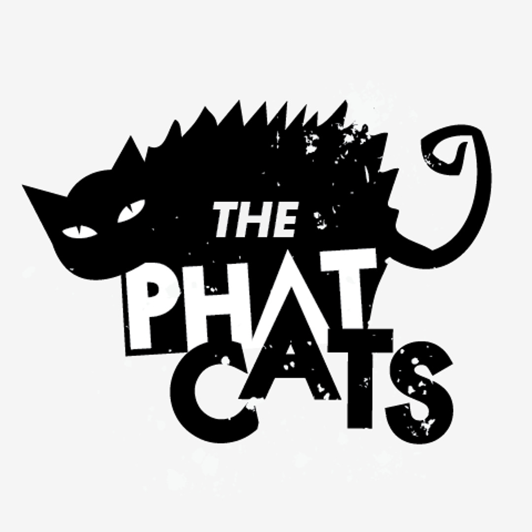 洋楽 G-Rap/R&B The Phat Cat Players The Phat Cat Players - YouTube