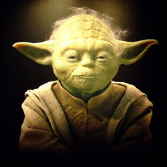 Yoda I'll SoonBe