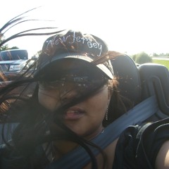 CottonCandy/MajinBuu