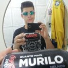 Murilo Carvalho 3
