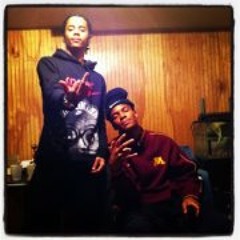 Daveion Marley Harris