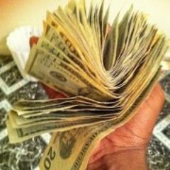 Marquis Wierdo Gatlin