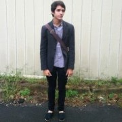 Juan Pablo Ramirez 16