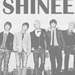 SHINee(---) Hello -----(MusicVideo)
