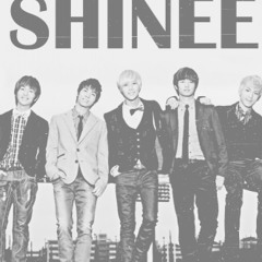 SHINee-Shawol