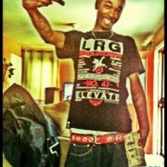 Bang Wayne Da General