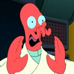 Zoidberg!