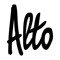 Alto-Records