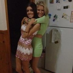 Tori Sinclair-Goggin