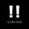 VΛRIIED
