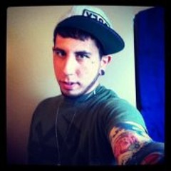 Kevin Gallegos 3