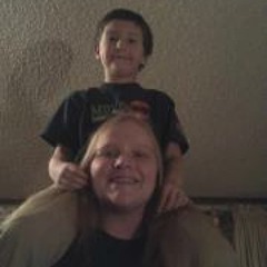 Laken Nicole Stamper