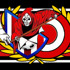 ULTRAS LOS MATADORES 2005