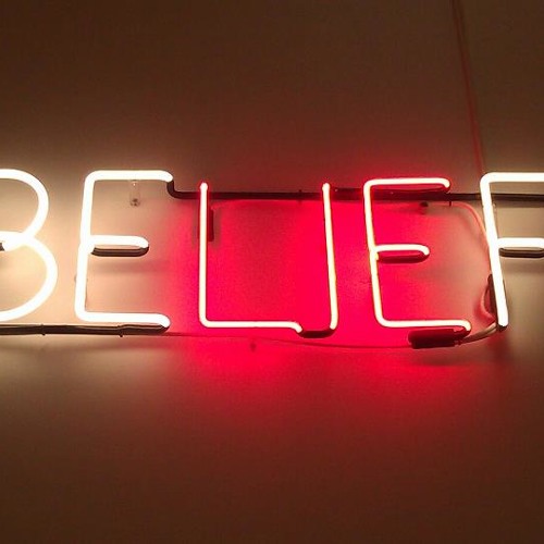 SoundCloud profile picture for @belief