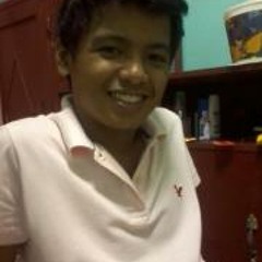 Gerald Cris Capistrano