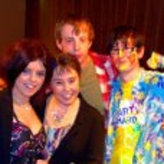 Charlie Morgan ʚϊɞ