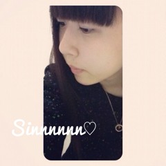 Sinnnnnn♡