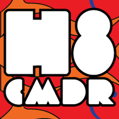 H8-CMDR
