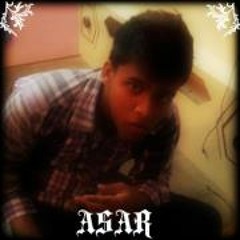 Asarudeen Asar