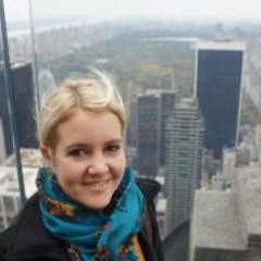 Kristina Mittendorfer