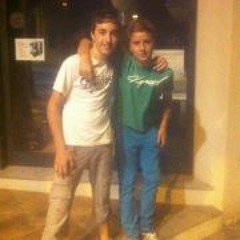 David Bermudez 6
