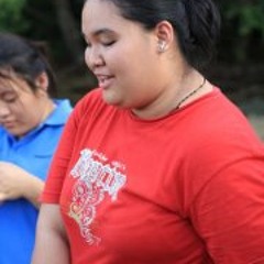 Bibiyana Ubau Layong