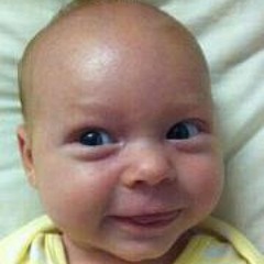 Lachlan McGillivray 1