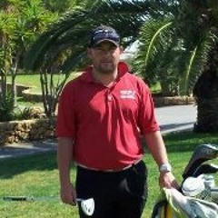 Paul Michael Roberts