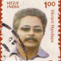Vikrant Sukumar Mandape