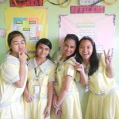 Allyanna Marie Francisco