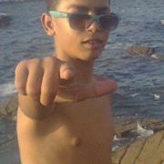 Ismail Boussouf