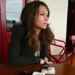 Marie-Gabrielle Glock