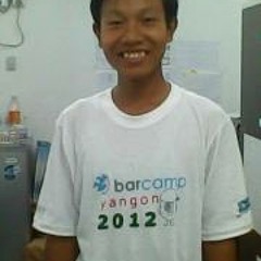 Maungaunggyi Aunggyi