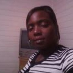 MsTruly Blessed Bradley